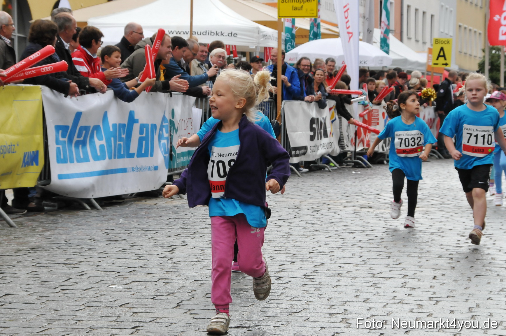Stadtlauf Neumarkt 2014 1346